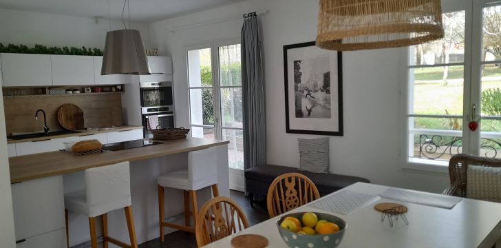 Huis in Cahors - Vakantie verhuur advertentie no 75824 Foto no 8