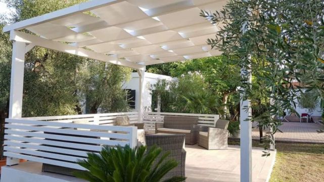 Maison  Vieste - Location vacances, location saisonnire n75827 Photo n1
