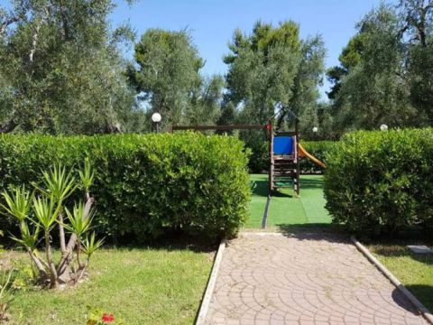 Maison  Vieste - Location vacances, location saisonnire n75827 Photo n2