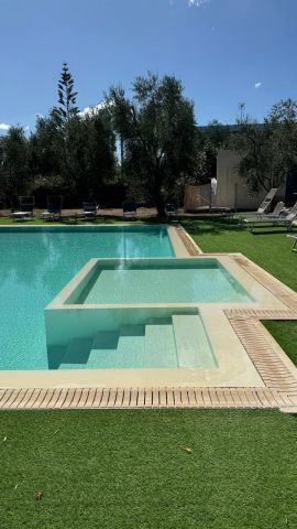 Maison  Vieste - Location vacances, location saisonnire n75827 Photo n5