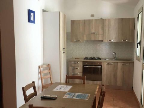 Maison  Vieste - Location vacances, location saisonnire n75827 Photo n7