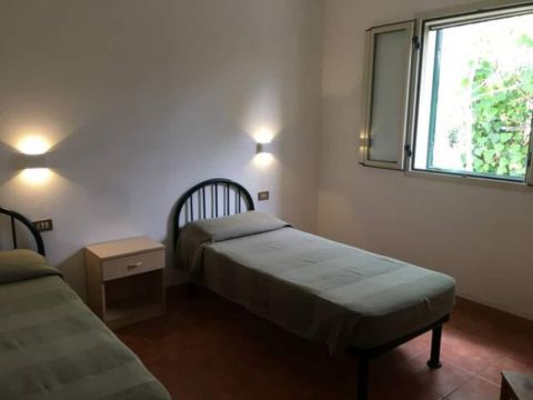 Maison  Vieste - Location vacances, location saisonnire n75827 Photo n8