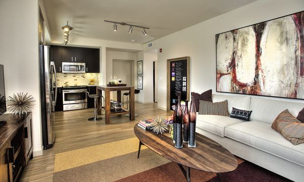 Maison  New York - Location vacances, location saisonnire n75829 Photo n2