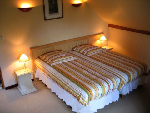 Bed and Breakfast in Brissac loire aubance - Vakantie verhuur advertentie no 75830 Foto no 2