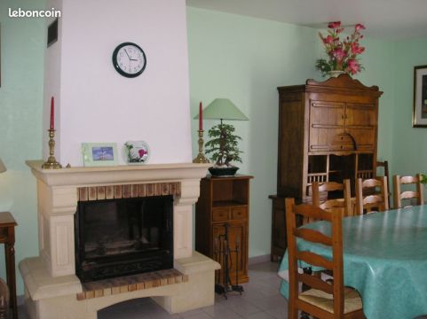 Gite in Denneville - Vakantie verhuur advertentie no 75835 Foto no 11