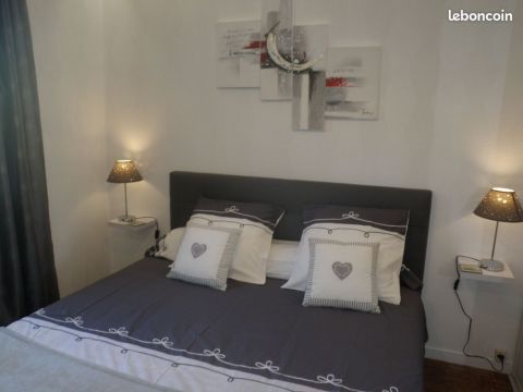 Gite in Denneville - Vakantie verhuur advertentie no 75835 Foto no 5