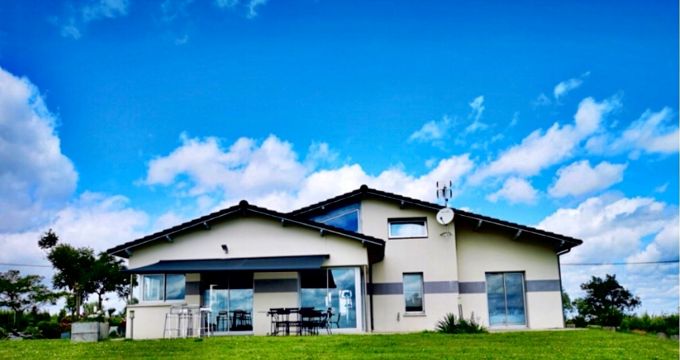 Maison  Sainte croix du mont cadillac 33410 - Location vacances, location saisonnire n75845 Photo n3