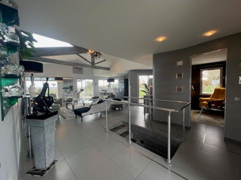 Maison  Sainte croix du mont cadillac 33410 - Location vacances, location saisonnire n75845 Photo n6