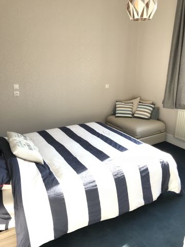 Appartement in Malo-les-Bains - Vakantie verhuur advertentie no 75847 Foto no 1
