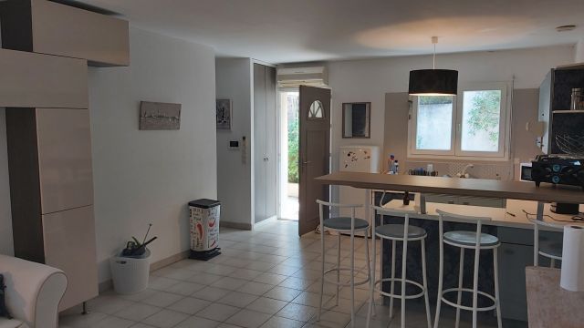 Casa en Montferrier sur lez - Detalles sobre el alquiler n75849 Foto n12