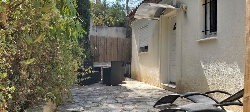 Casa en Montferrier sur lez - Detalles sobre el alquiler n75849 Foto n3