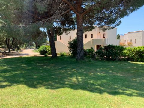 Appartement  Lumio - Location vacances, location saisonnire n75850 Photo n10