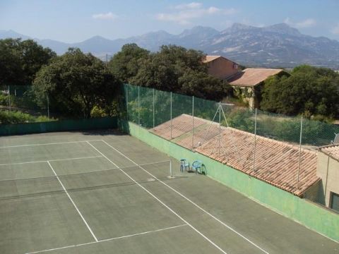 Appartement  Lumio - Location vacances, location saisonnire n75850 Photo n12