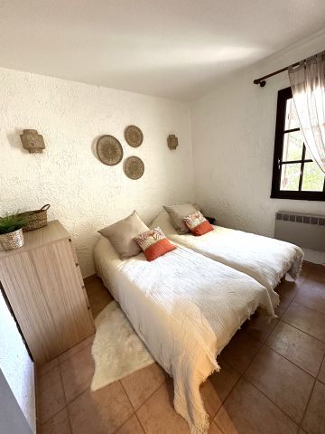 Appartement  Lumio - Location vacances, location saisonnire n75850 Photo n3