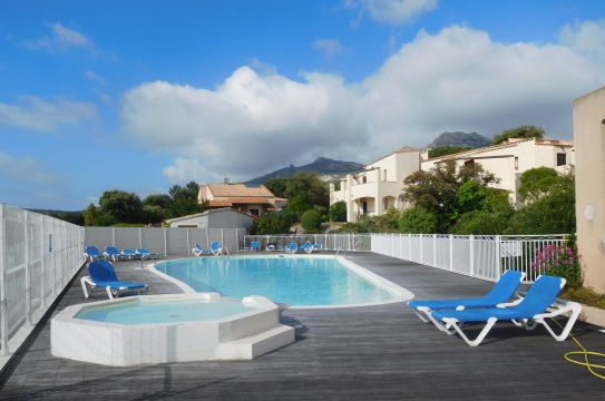 Appartement  Lumio - Location vacances, location saisonnire n75850 Photo n8