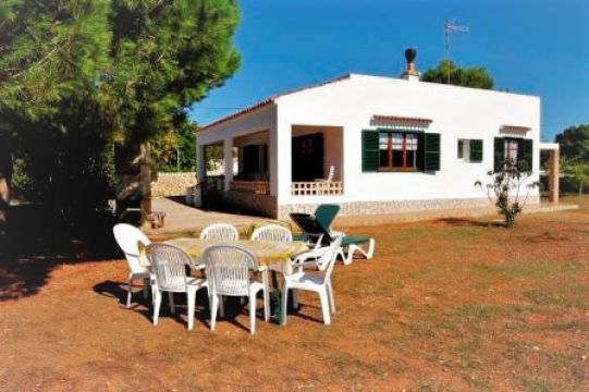 Gite in Ciutadella de Menorca - Anzeige N  75890 Foto N1