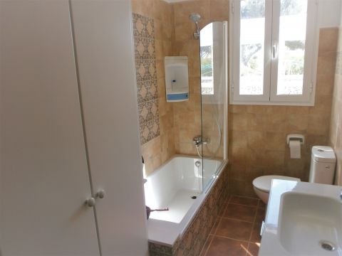 Gite in Ciutadella de Menorca - Anzeige N  75890 Foto N11
