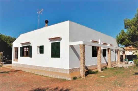 Gite in Ciutadella de Menorca - Anzeige N  75890 Foto N12
