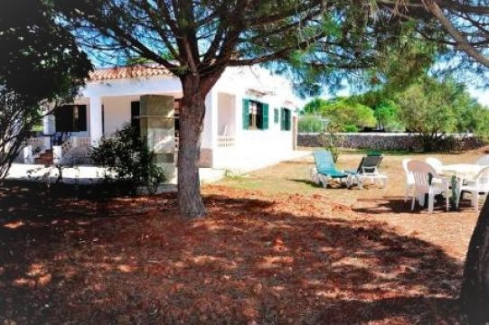 Gite in Ciutadella de Menorca - Anzeige N  75890 Foto N2