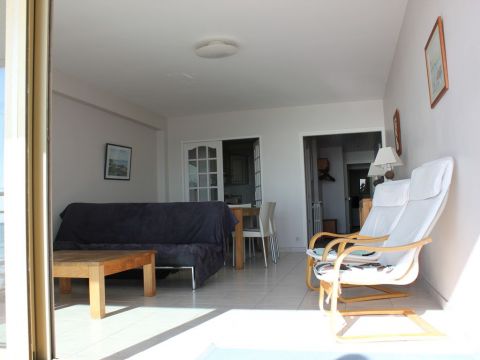 Appartement  Cannes - Location vacances, location saisonnire n75896 Photo n1