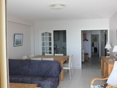 Appartement  Cannes - Location vacances, location saisonnire n75896 Photo n2