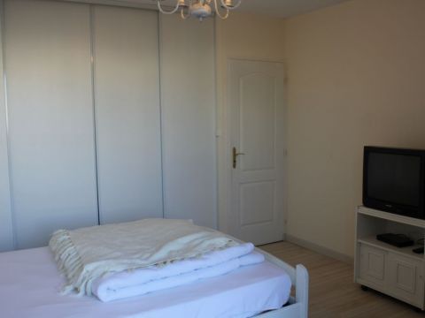 Appartement  Cannes - Location vacances, location saisonnire n75896 Photo n3