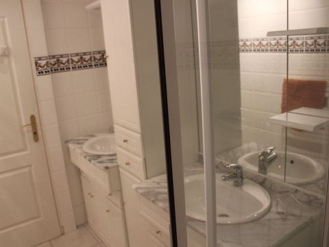 Appartement  Cannes - Location vacances, location saisonnire n75896 Photo n6