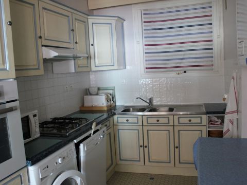 Appartement  Cannes - Location vacances, location saisonnire n75896 Photo n7