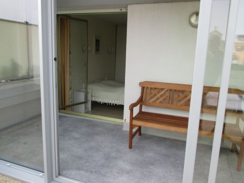 Appartement  Cannes - Location vacances, location saisonnire n75896 Photo n8