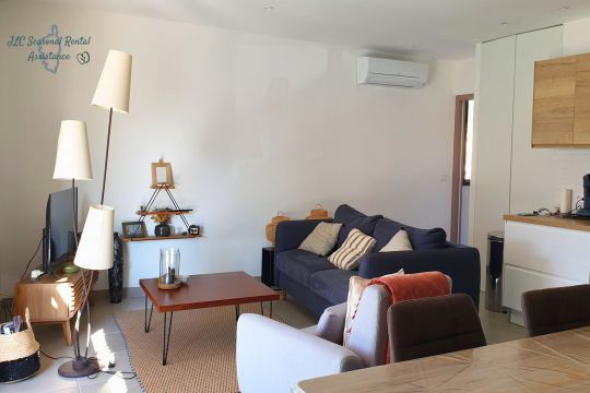 Maison  Coti-Chiavari - Location vacances, location saisonnire n75897 Photo n3