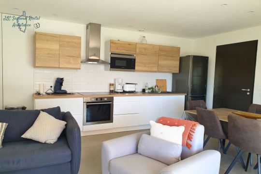 Maison  Coti-Chiavari - Location vacances, location saisonnire n75897 Photo n4