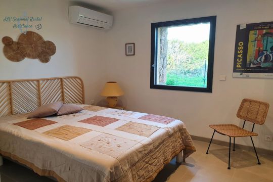 Maison  Coti-Chiavari - Location vacances, location saisonnire n75897 Photo n5