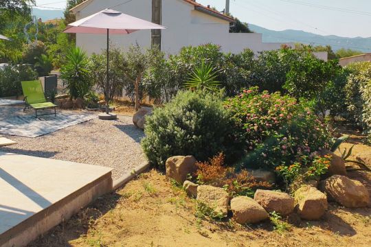 Maison  Coti-Chiavari - Location vacances, location saisonnire n75897 Photo n8