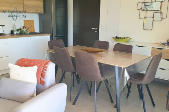 Maison  Coti-Chiavari - Location vacances, location saisonnire n75897 Photo n9