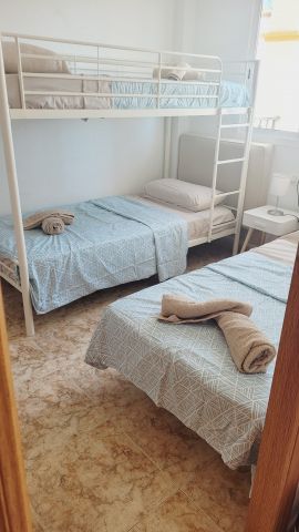 Chalet in Orihuela costa  - Vacation, holiday rental ad # 75898 Picture #11