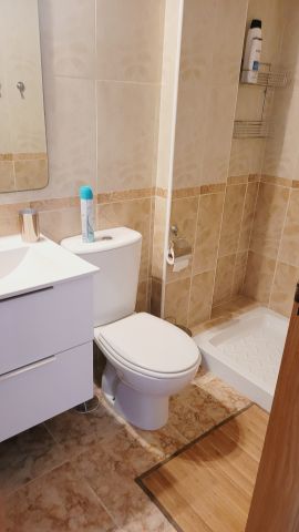 Chalet in Orihuela costa  - Vacation, holiday rental ad # 75898 Picture #12