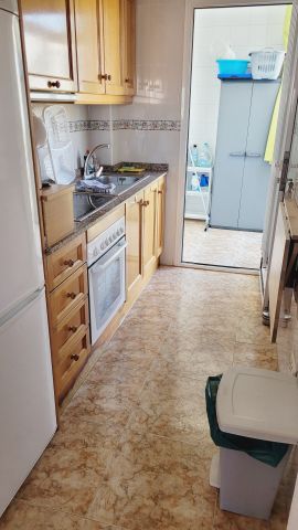 Chalet in Orihuela costa  - Vacation, holiday rental ad # 75898 Picture #13