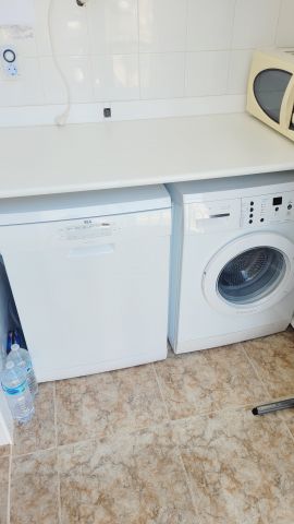 Chalet in Orihuela costa  - Vacation, holiday rental ad # 75898 Picture #14