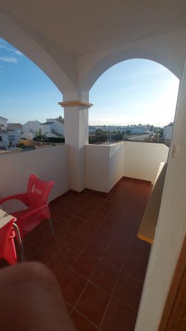 Chalet in Orihuela costa  - Vacation, holiday rental ad # 75898 Picture #15