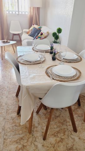 Chalet in Orihuela costa  - Vacation, holiday rental ad # 75898 Picture #16