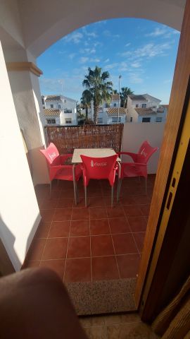 Chalet in Orihuela costa  - Vacation, holiday rental ad # 75898 Picture #17