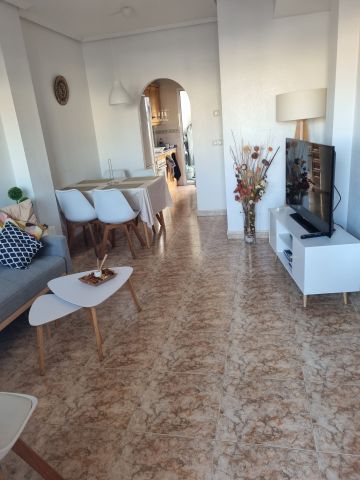 Chalet in Orihuela costa  - Vacation, holiday rental ad # 75898 Picture #18