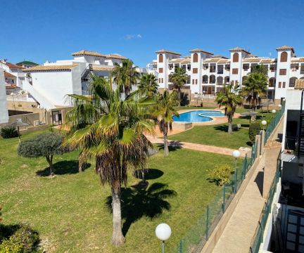 Chalet in Orihuela costa  - Vacation, holiday rental ad # 75898 Picture #3