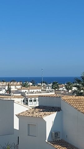 Chalet in Orihuela costa  - Vacation, holiday rental ad # 75898 Picture #4