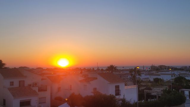Chalet in Orihuela costa  - Vacation, holiday rental ad # 75898 Picture #5