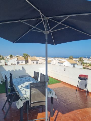 Chalet in Orihuela costa  - Vacation, holiday rental ad # 75898 Picture #6