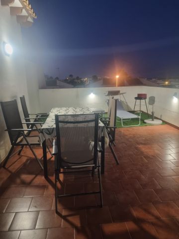 Chalet in Orihuela costa  - Vacation, holiday rental ad # 75898 Picture #7