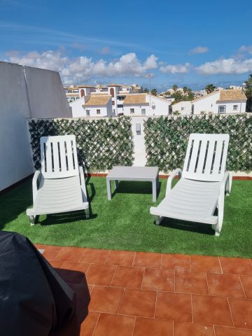 Chalet in Orihuela costa  - Vacation, holiday rental ad # 75898 Picture #8