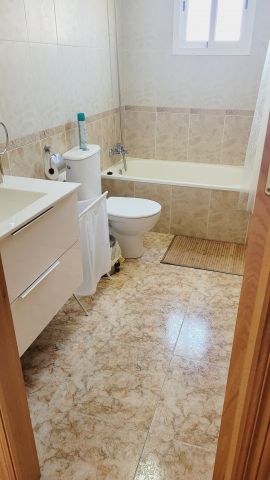 Chalet in Orihuela costa  - Vacation, holiday rental ad # 75898 Picture #9