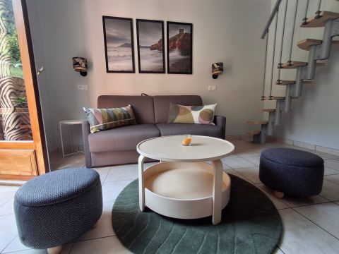 Appartement  Porto ota - Location vacances, location saisonnire n75901 Photo n1